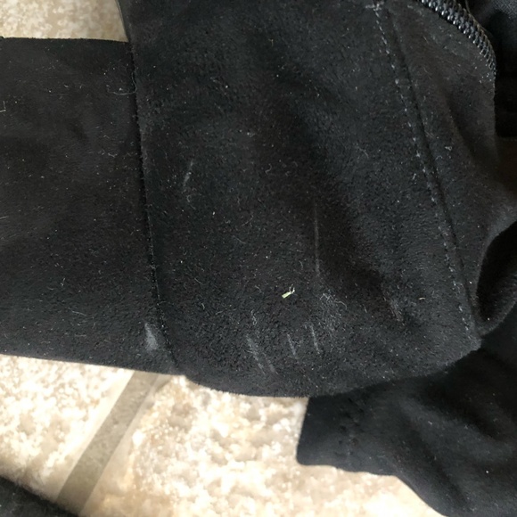 Steve Madden Over Knee Boot - Picture 6 of 7